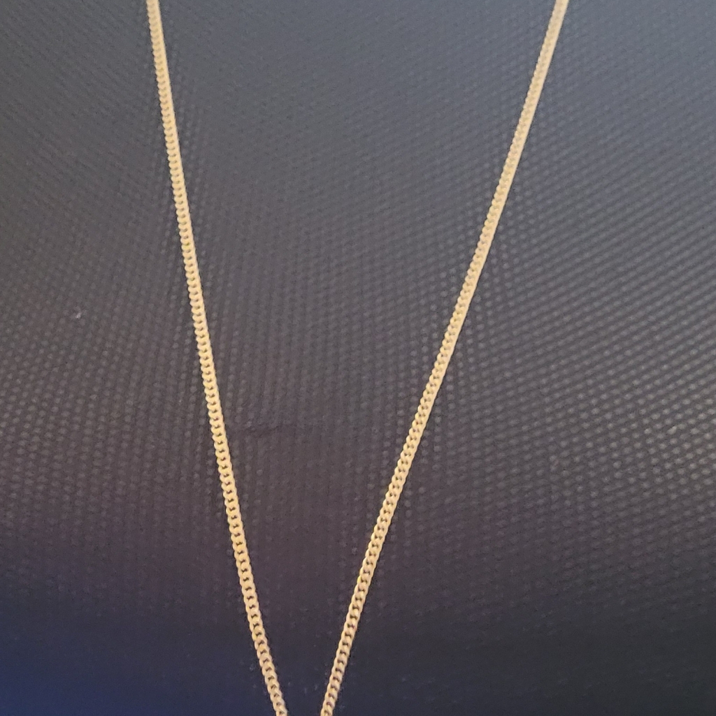 Ladies/Girls Ballerina Necklace